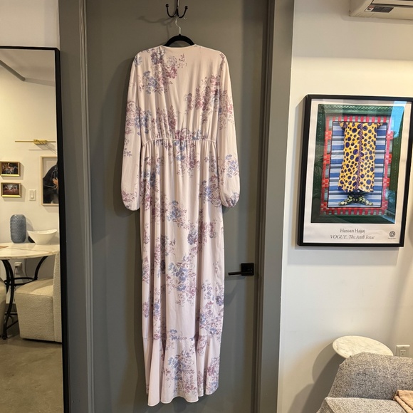 Michael Costello x Revolve Vienna Dress - Picture 6 of 7